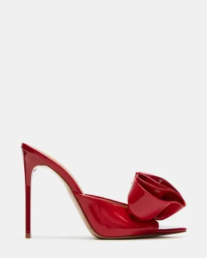 AFFINITY RED PATENT