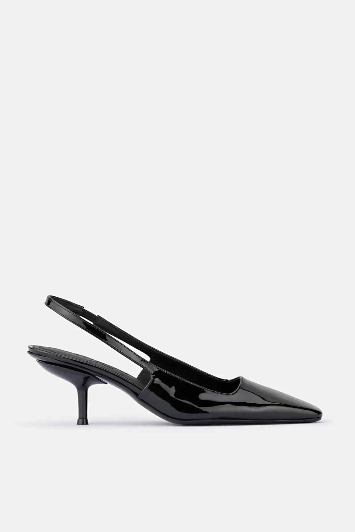 CECILIA BLACK PATENT