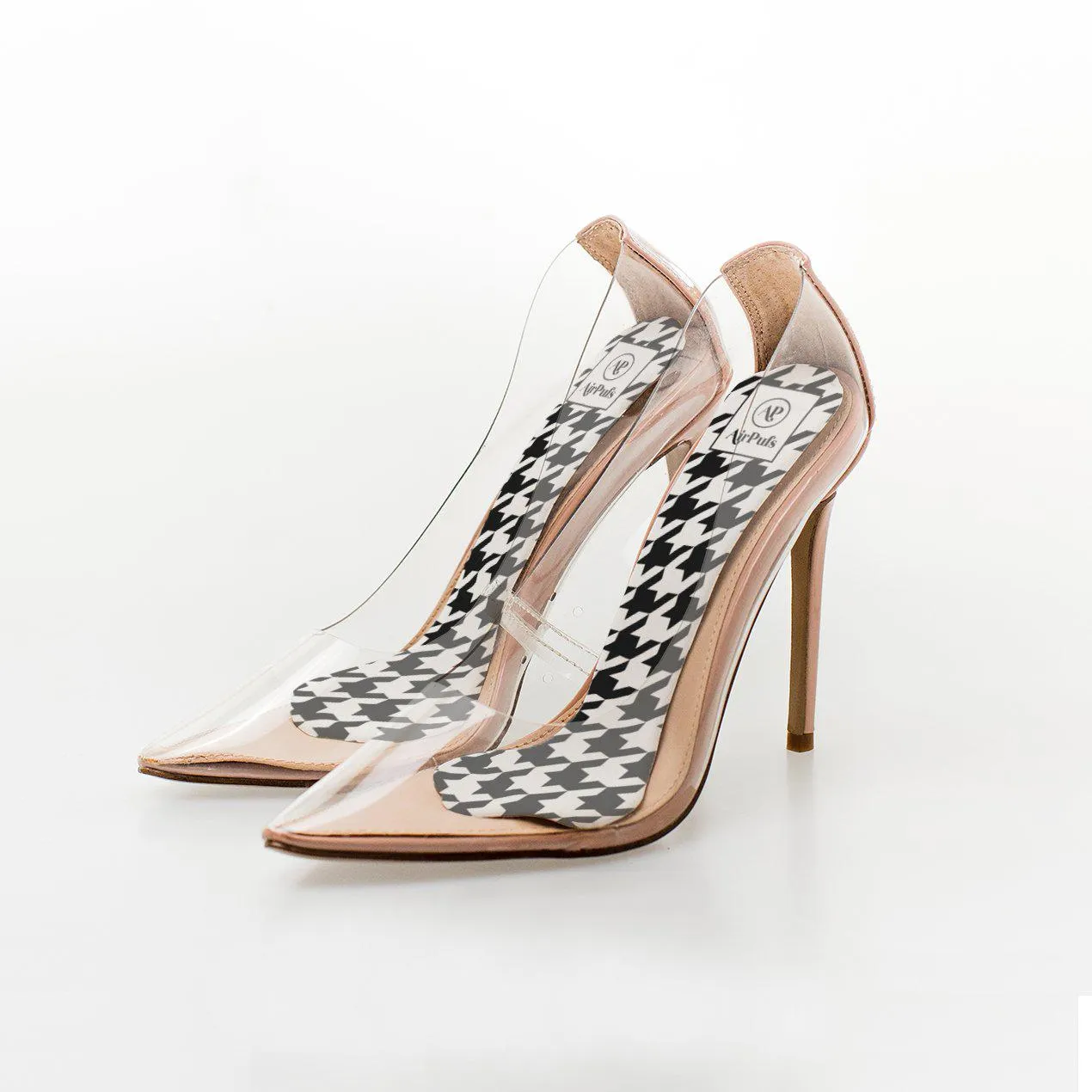 Classic Houndstooth