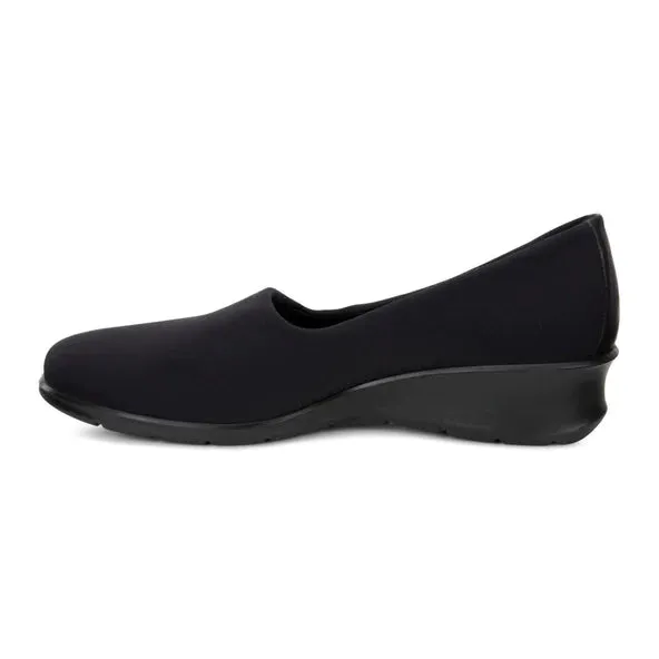 Ecco Women's Felicia Stretch Black