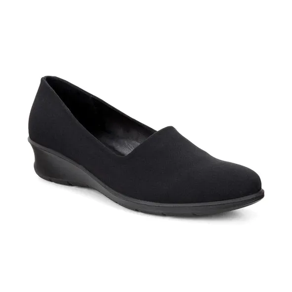 Ecco Women's Felicia Stretch Black