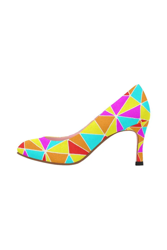 Fiesta Women's High Heels