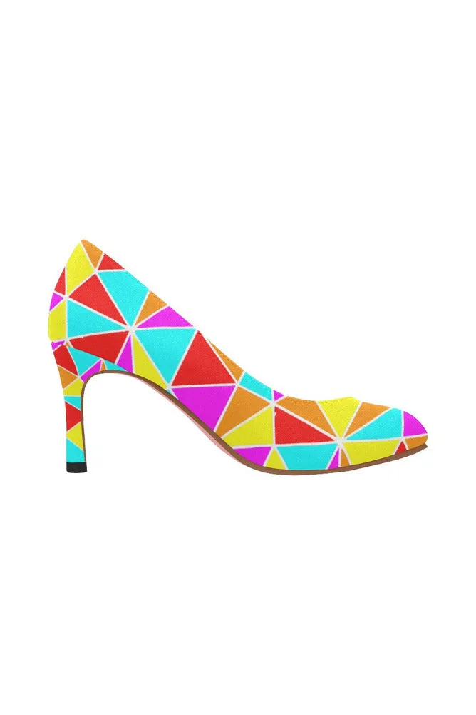 Fiesta Women's High Heels