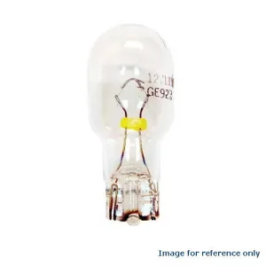 GE  927 - T5 6v 7w Emergency Building bulb