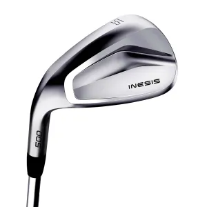 Golf Wedge 500 LH size 2 high speed club heads INESIS