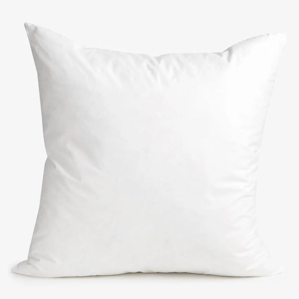 Lianto Cushion Cover 50cm (White)