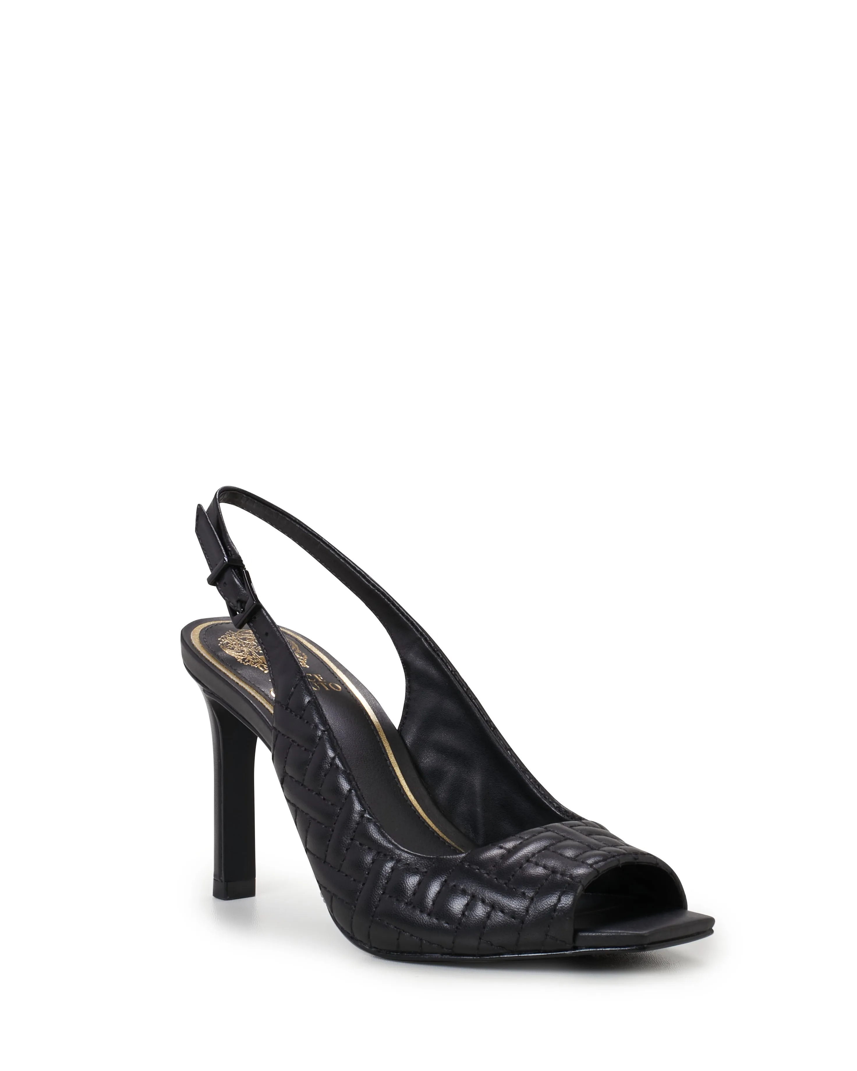 Lyndon Slingback Pump