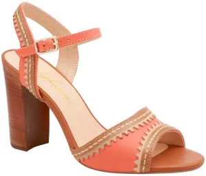 Sandal Block Heel - Stephanie