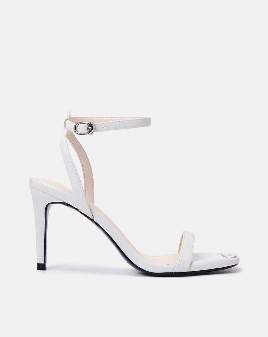 Slim High Heel Sandal Shoes