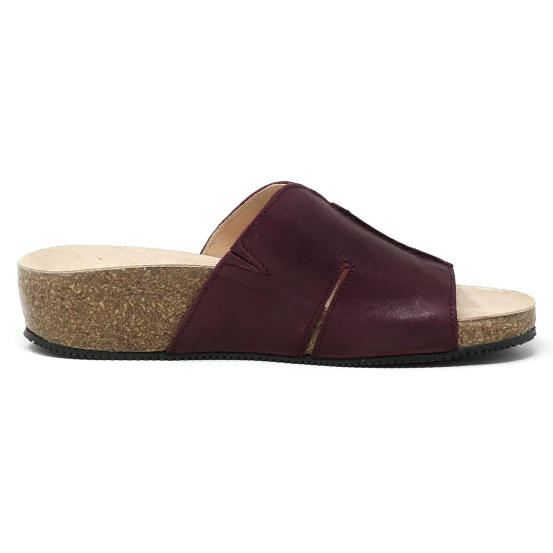 Women's 'Layna' Wedge Sandal